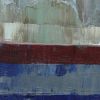 Held Horizon | Oil And Acrylic Painting in Paintings by Lisa Carney
