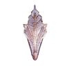 Alan Mizrahi WM525 Biarritz Sconce | Sconces by Alan Mizrahi Lighting Design