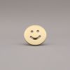 Smiley Cabinet Knob | Hardware by Hapny Home