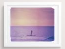 One With Water + Color | Photography by She Hit Pause. Item composed of paper