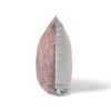 Woodland Cotton Linen Throw Pillow Cover | Pillows by Brandy Gibbs-Riley