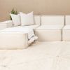 Beni ourain rug, All wool berber moroccan rug | Area Rug in Rugs by Benicarpets