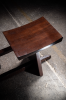 Japanese Stools | Chairs by NO AGE FURNITURE STUDIO