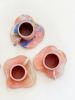 Cosmic! Marble 10oz mug and plate | Drinkware by OBJECT-MATTER / O-M ceramics