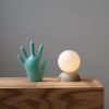 Monroe Table Lamp | Lamps by Misewell