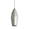 Extension 2 Porcelain Pendant Light | Pendants by The Bright Angle. Item made of glass