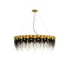 DV1289 Bamboo | Pendants by Alan M