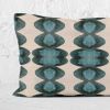 Baubles 12x24 Lumbar Pillow Cover | Pillows by Brandy Gibbs-Riley