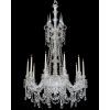 Alan Mizrahi IQ2023 Fine Ten Light | Chandeliers by Alan Mizrahi Lighting Design