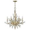 Alan Mizrahi JR1985 Eve Chandelier | Chandeliers by Alan Mizrahi Lighting Design