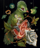 "Turn Key: One" | Prints by Greg "CRAOLA" Simkins. Item made of paper