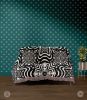 AEON - Abstract Jacquard Woven Blanket | Linens & Bedding by Sean Martorana. Item composed of cotton