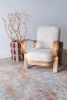 Vintage Mahal Area Rug Ennis | Rugs by District Loom