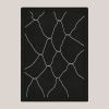 Delicate | Rugs by Hillary Ronney-Fernandes | LWI