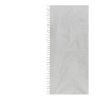Turkish White Shaggy Tulu Rug 5'4'' X 7'3'' | Area Rug in Rugs by Vintage Pillows Store