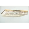 Alan Mizrahi AM4000C Sicilia | Chandeliers by Alan Mizrahi Lighting Design
