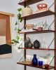 Small Palm Basket | Storage Basket in Storage by MINNA