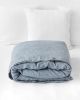 Linen Duvet Cover | Linens & Bedding by MagicLinen. Item composed of cotton