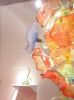 Alan Mizrahi AM129 Glory Flower | Chandeliers by Alan Mizrahi Lighting Design