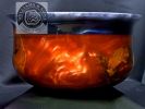 Mohave At Midnight  -  Woodturned Bowl | Decorative Bowl in Decorative Objects by Scott Williams - Unique Originals