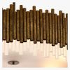Alan Mizrahi KA1275 Battersea Chandelier | Chandeliers by Alan Mizrahi Lighting Design