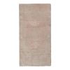 1970s Vintage Distressed Low Pile Oushak Yastik Rug | Area Rug in Rugs by Vintage Pillows Store. Item made of fiber