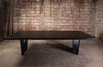 V Dining Table | Tables by NO AGE FURNITURE STUDIO