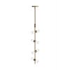 Alan Mizrahi JR2016 Customizable Equalizer | Chandeliers by Alan Mizrahi Lighting Design
