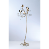 Alan Mizrahi WM185 Fascinium Floor Lamp | Lamps by Alan Mizrahi Lighting Design