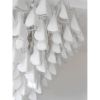 Alan Mizrahi DV5512 Rondine | Chandeliers by Alan Mizrahi Lighting Design