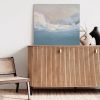 Haven | Mixed Media by Sorelle Gallery. Item made of canvas