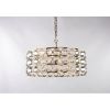 AM9615 Valentine | Chandeliers by Alan Mizrahi Lighting Design