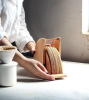 Coffee Filter Box | Holder in Tableware by Vanilla Bean