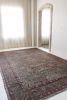 Antique Kerman Area Rug | Ennis | Rugs by District Loom