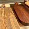 Thick Charcuterie Board | Vintage Board | Serving Board in Serveware by Alabama Sawyer