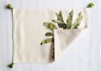 Palmeira Placemats | Tableware by OSLÉ HOME DECOR. Item composed of fabric