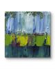 In Between | Oil And Acrylic Painting in Paintings by Lisa Carney
