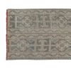 Long and Narrow Turkish Runner Rug 1'8" X 9'8" | Rugs by Vintage Pillows Store. Item composed of cotton and fiber