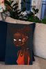 Dready | Prints in Paintings by $NP Designs
