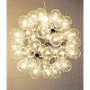Alan Mizrahi JK049 Taraxacum Chandelier | Chandeliers by Alan Mizrahi Lighting Design
