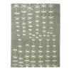 Ode to Echo | Area Rug in Rugs by Ruggism