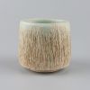 Cup Frozo Pale | Drinkware by Svetlana Savcic / Stonessa. Item made of stoneware compatible with japandi style