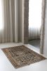 District Loom Antique Persian Malayer Scatter Rug-Cedar | Rugs by District Loom