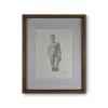 Antoni | Watercolor Painting in Paintings by John Velo Studio