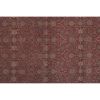 Hand Knotted Contemporary Large Turkish Oushak Rug with Mid | Area Rug in Rugs by Vintage Pillows Store. Item composed of cotton and fiber
