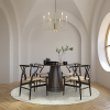 Etosha : Luxury Handwoven Karakul & Mohair Wool Rug | Rugs by Hillary Ronney-Fernandes | LWI
