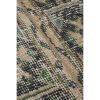 Turkish Long and Narrow Runner Rug - Wool Stair Carpet | Rugs by Vintage Pillows Store. Item composed of cotton and fiber
