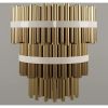 Alan Mizrahi IQ8053 Granville | Chandeliers by Alan Mizrahi Lighting Design