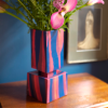 Squared Vase Large | Vases & Vessels by Rust Designs