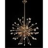 Alan Mizrahi Sj2100 Twilight Slumped | Pendants by Alan Mizrahi Lighting Design